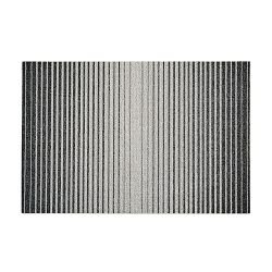 Chilewich Domino Stripe Tufted Rug