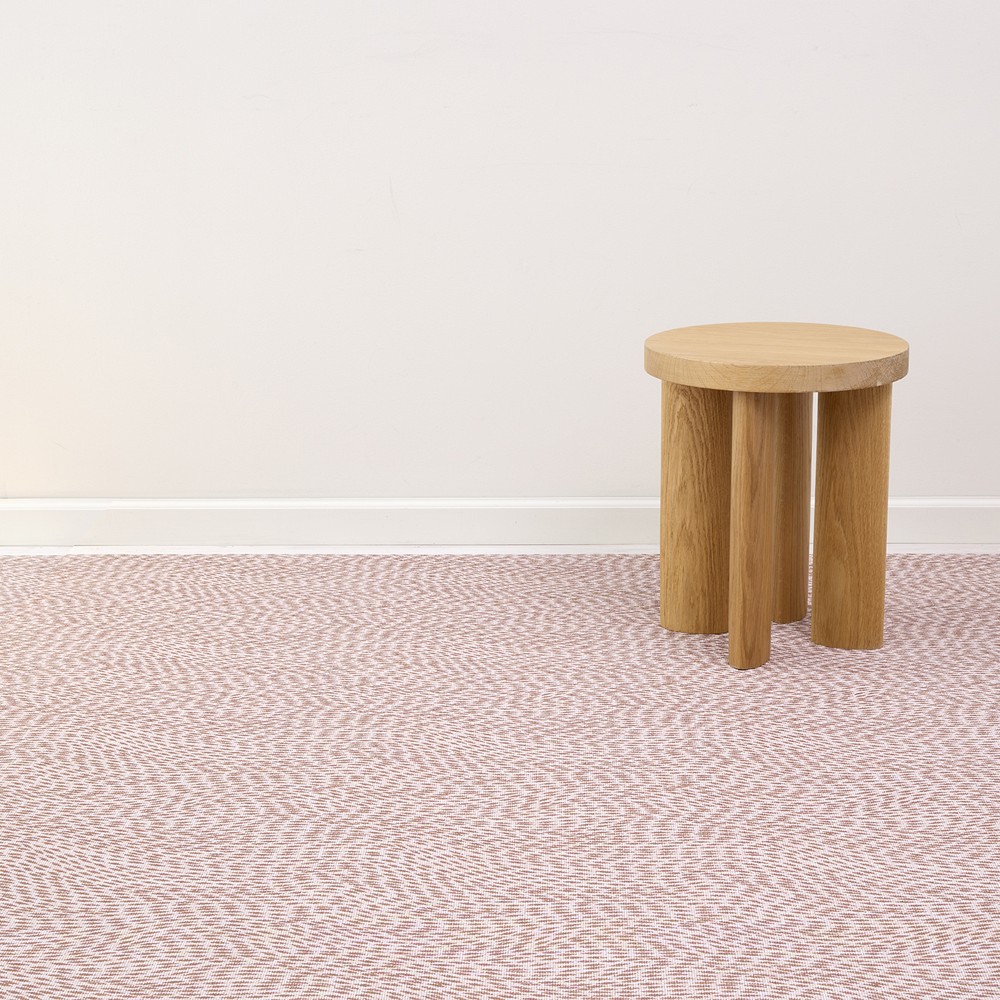 Chilewich Flutter Woven Rug by Williams Sonoma Home