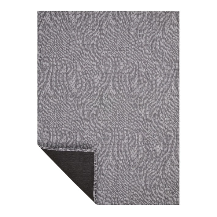 Chilewich Flutter Woven Rug | Williams Sonoma