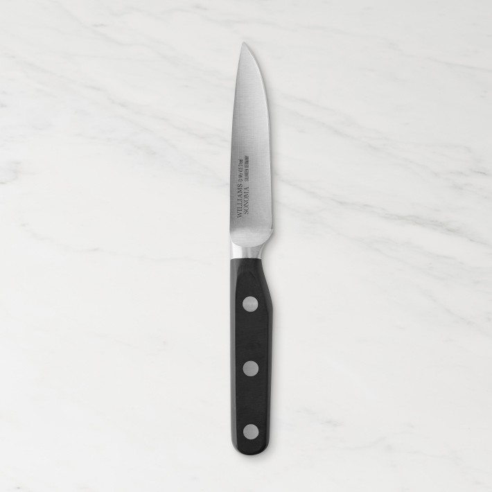 Elite Santoku Knife 5