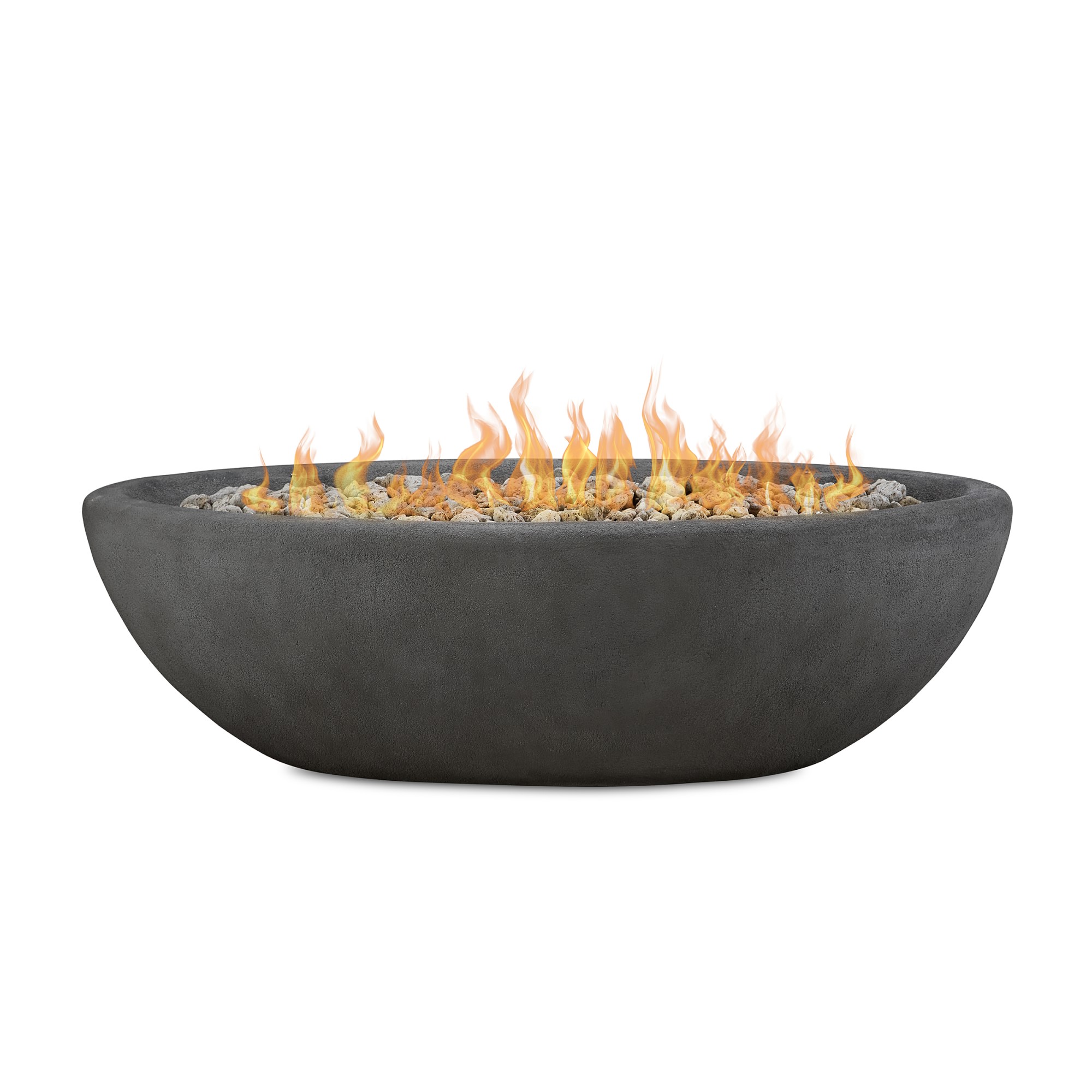 Banff Oval Fire Bowl (58″) Simolary simolary.com 6