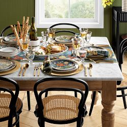 Morris &amp; Co. x Williams Sonoma Compton Table Runner