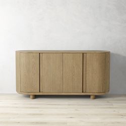 Radius Sideboard (65")