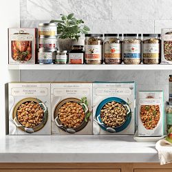 Williams Sonoma Herbes de Provence Dry Turkey Brine