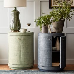 Arleta Nightstand (18")