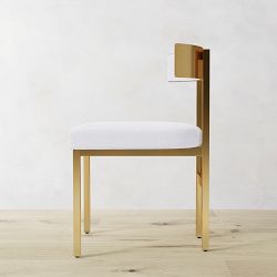 Emma Upholstered Dining Side Chair