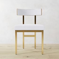 Emma Upholstered Dining Side Chair