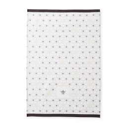 Honeycomb Towels, Set of 2