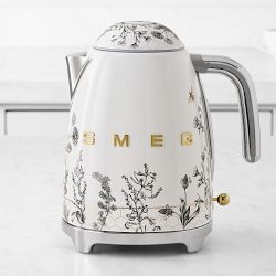 SMEG Honeycomb Electric Kettle
