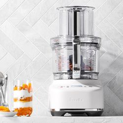 Breville Sous Chef® Food Processor, 16-cup