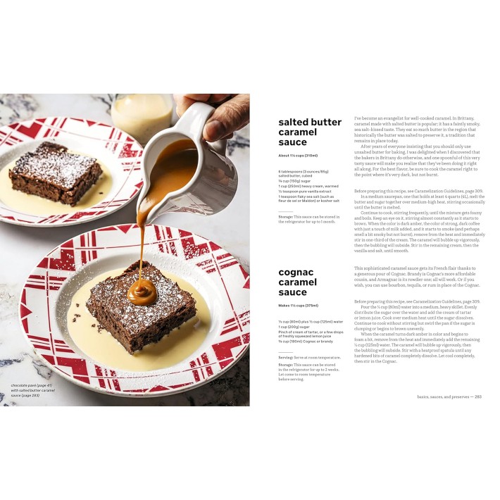 David Lebovitz: Ready for Dessert, Revised: My Best Recipes David Lebovitz: Ready for Dessert, Revised: My Best Recipes