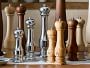 Video 1 for Williams Sonoma Traditional Olivewood Salt &amp; Pepper Mills Set