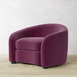 Matson Chair and a Half