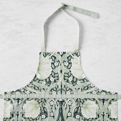 Morris &amp; Co. x Williams Sonoma Pimpernel Apron