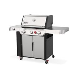 Weber Genesis S-335 Liquid Propane Gas Grill