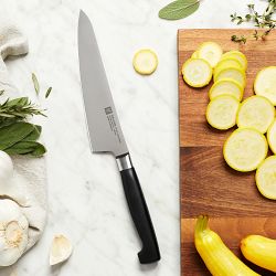 Zwilling Four Star Eco Fine Edge Prep Knife, 5 1/2"