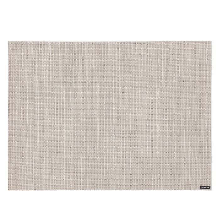 Chilewich Bamboo Placemat | Williams Sonoma