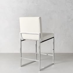 Lancaster Upholstered Counter &amp; Bar Stool