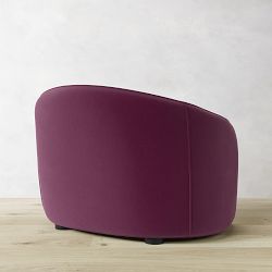 Matson Chair and a Half