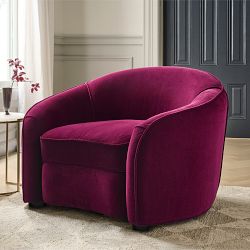 Matson Chair and a Half