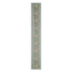 Morris &amp; Co. x Williams Sonoma Blackthorn Table Runner