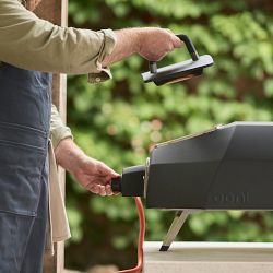 Ooni Karu 2 Pro Gas Burner