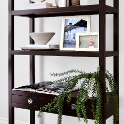 Wells Open Shelving (36")