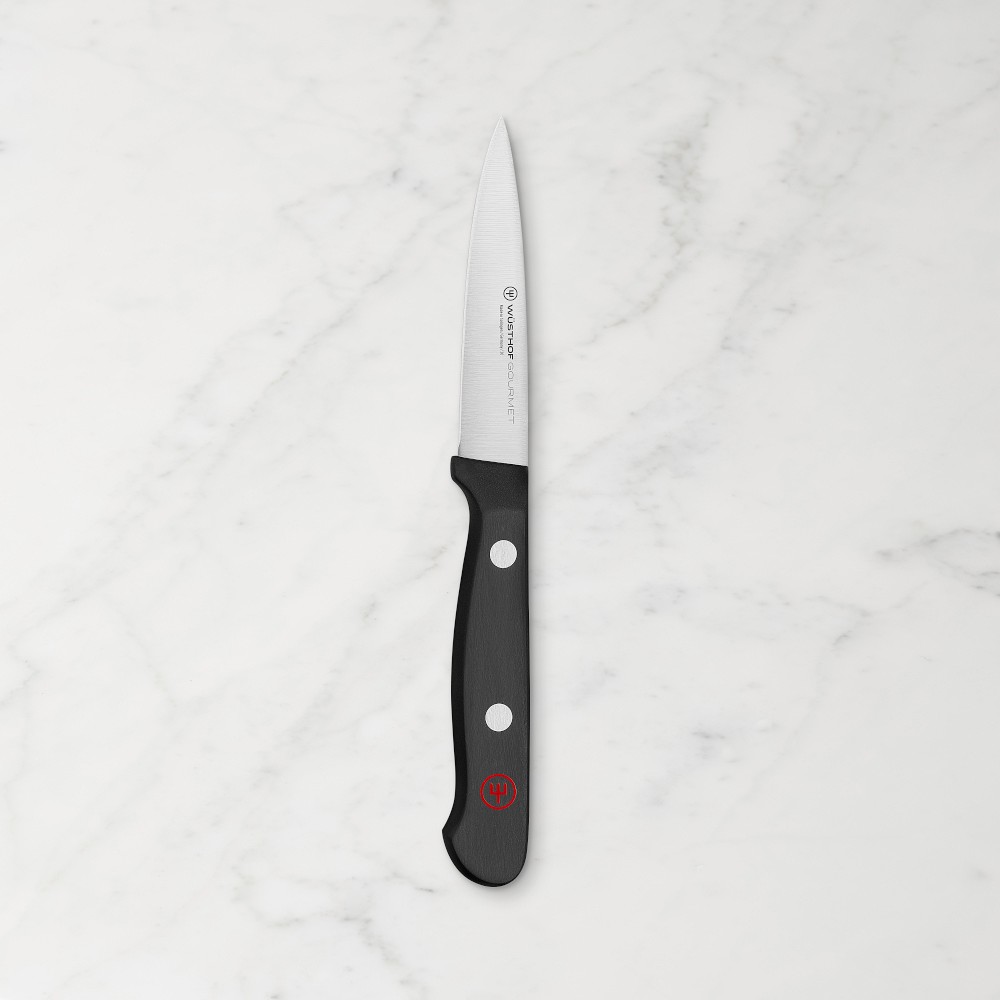 WÜSTHOF Gourmet Paring Knife, 3" - 3