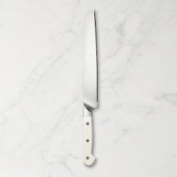 Zwilling Pro Le Blanc 9" Bread Knife