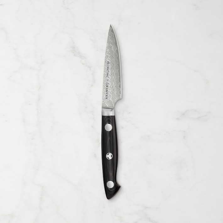 Zwilling Bob Kramer Damascus Chef's Knife 8