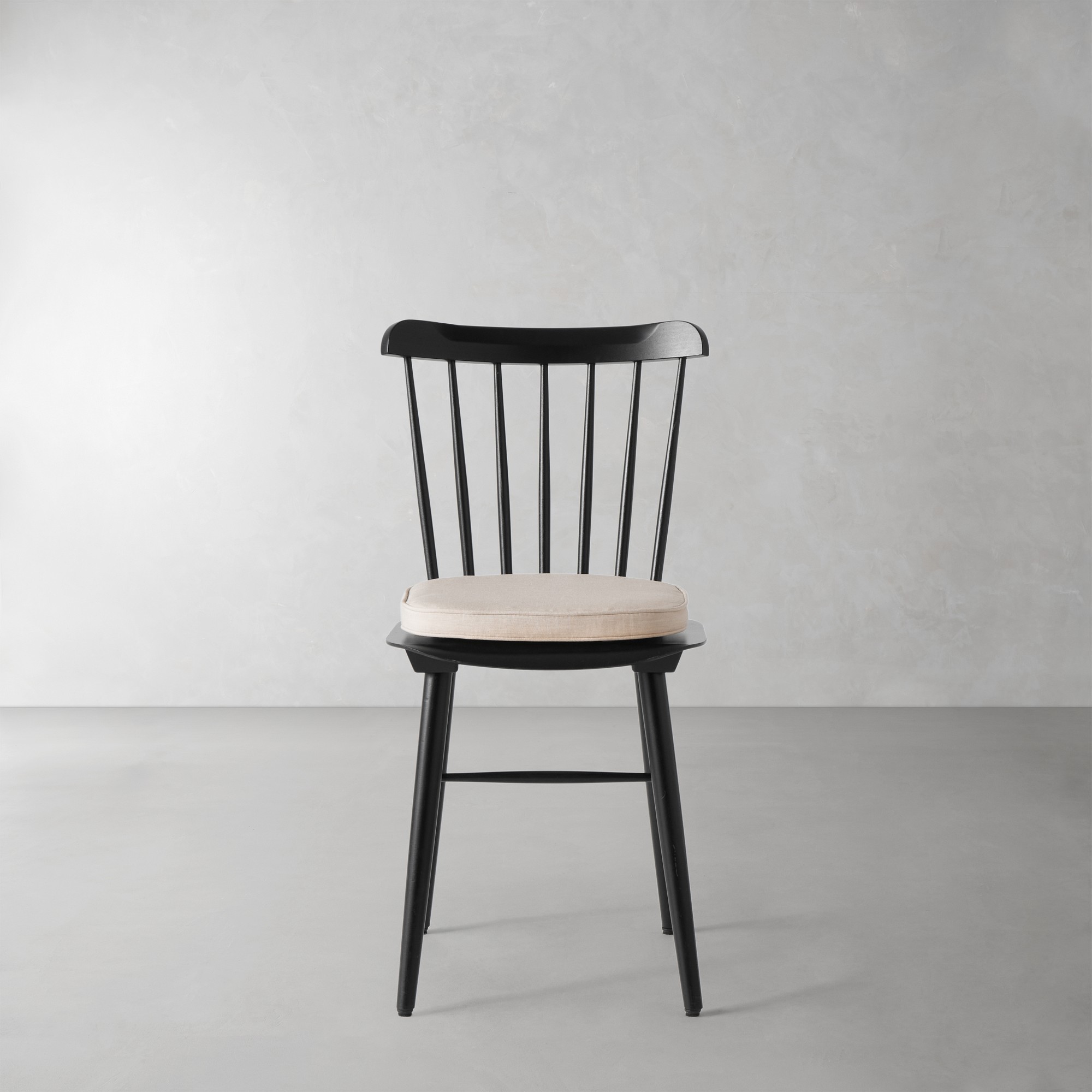 Ton Ironica Side Chair Cushion Simolary simolary.com