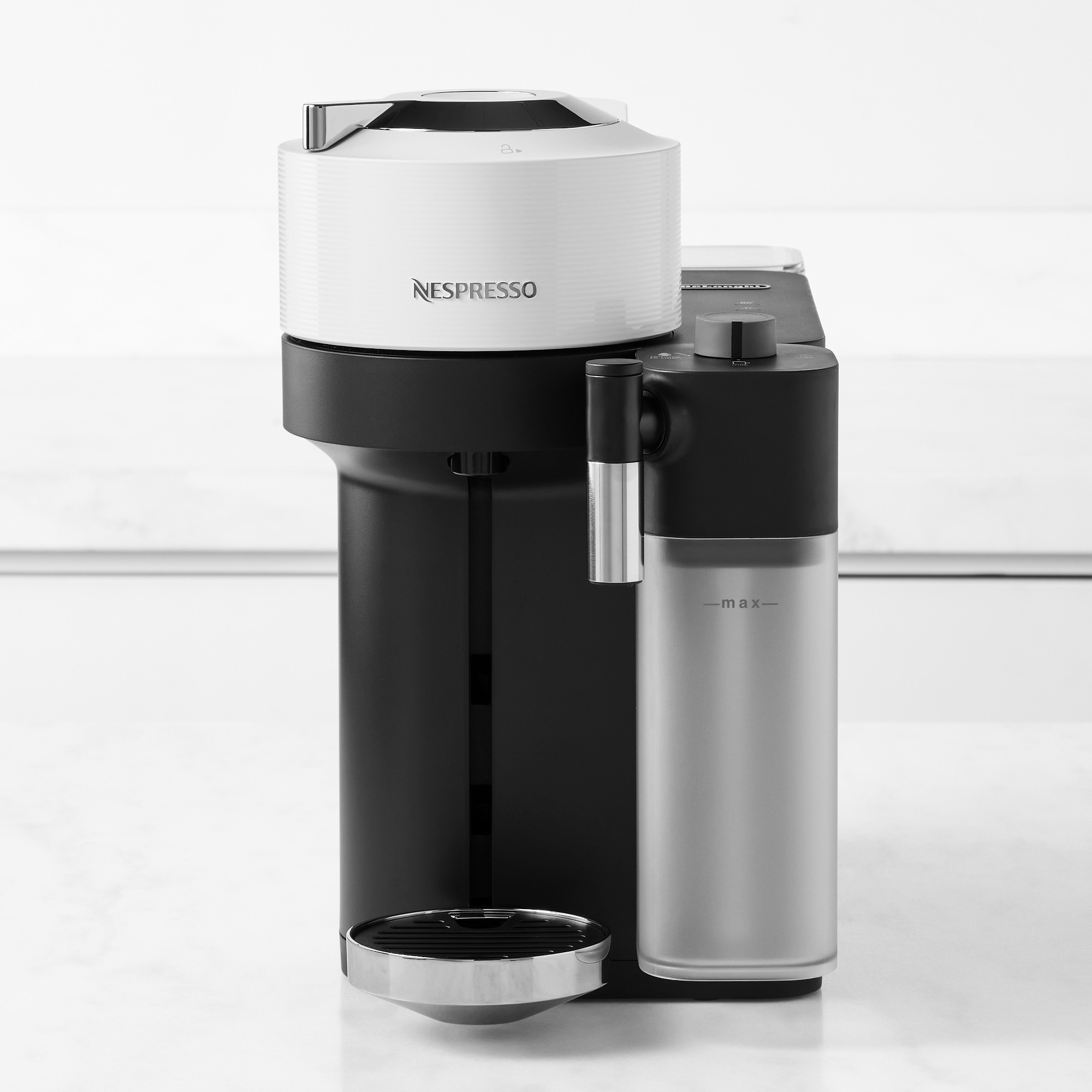 Nespresso Vertuo Lattissima by De’Longhi Sansujyuku sansujyuku.com