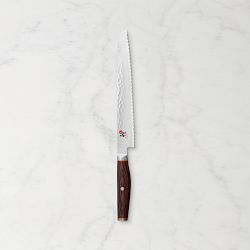 Miyabi Artisan 9" Bread Knife