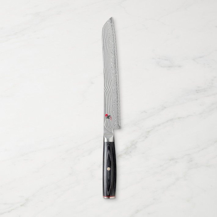 Miyabi Kaizen II Chef's Knife | Williams Sonoma