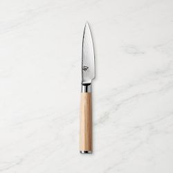 Shun Classic Blonde 3 1/2" Paring Knife
