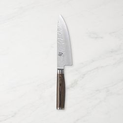 Shun Premier 6" Western Chef's Knife