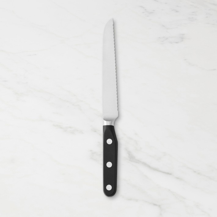 Elite Santoku Knife, 7