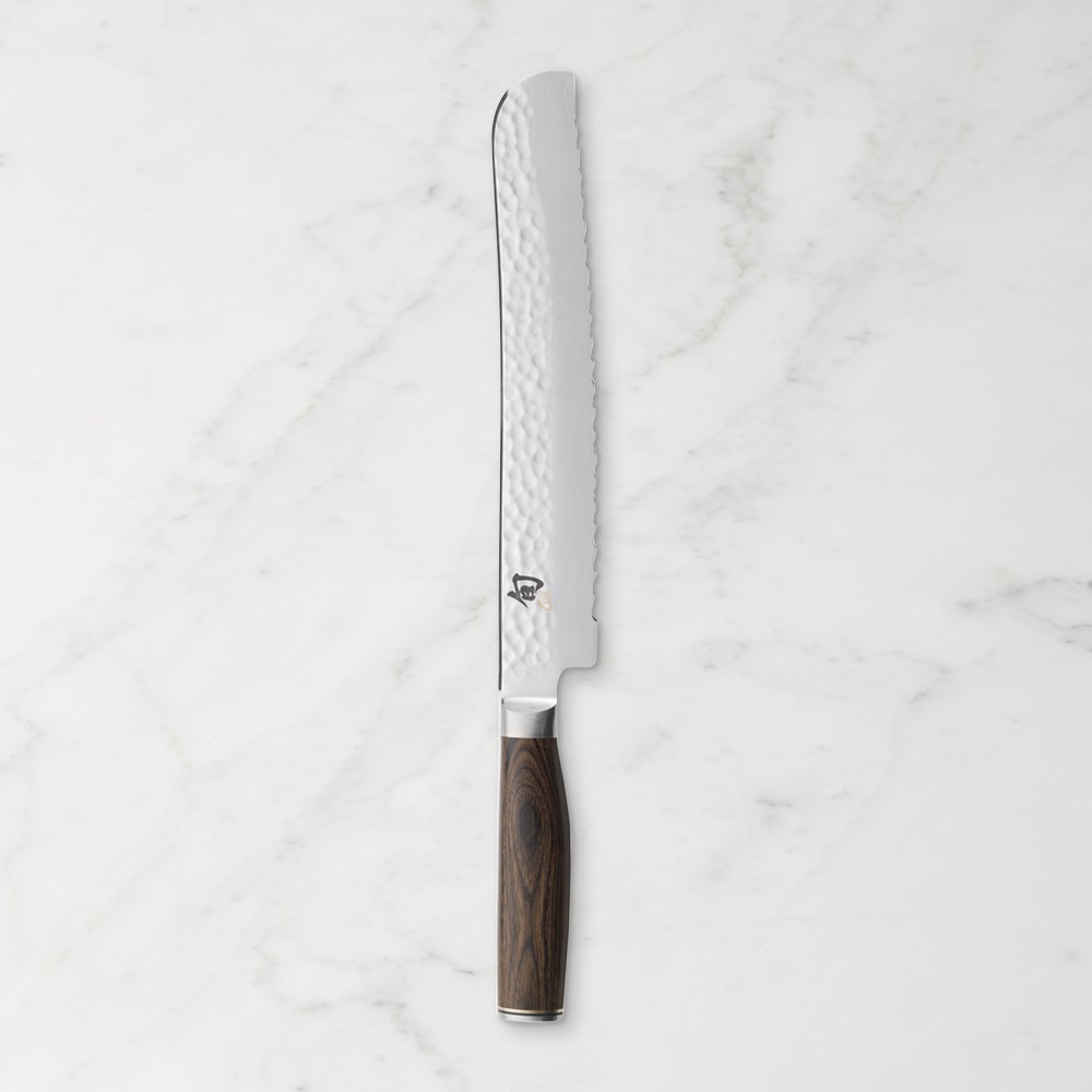 Bread Knife