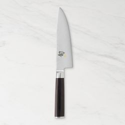 Shun Classic Chef's Knife, 6"