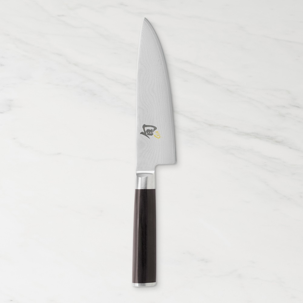 Shun Classic Chef's Knife - 6"