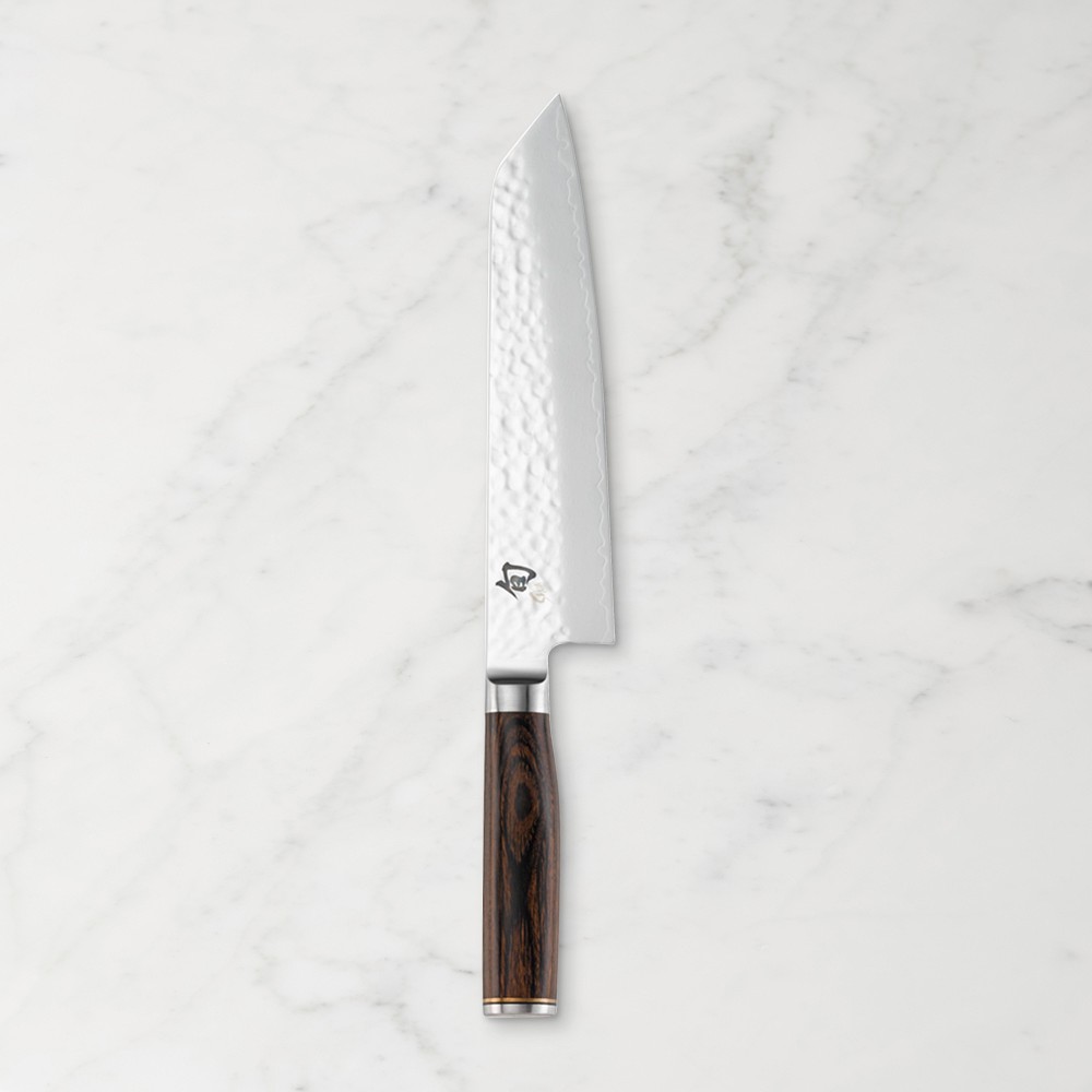 Shun Premier Kiritsuke Knife