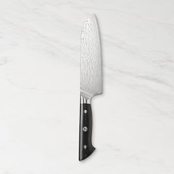 Zwilling Kanren 7" Santoku Knife