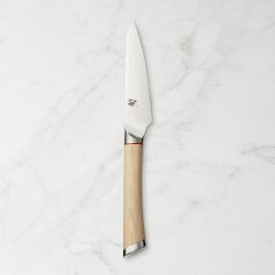 Shun Hikari 4" Paring Knife