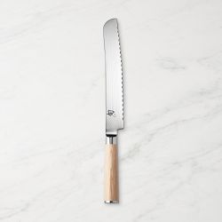 Shun Classic Blonde 9" Bread Knife