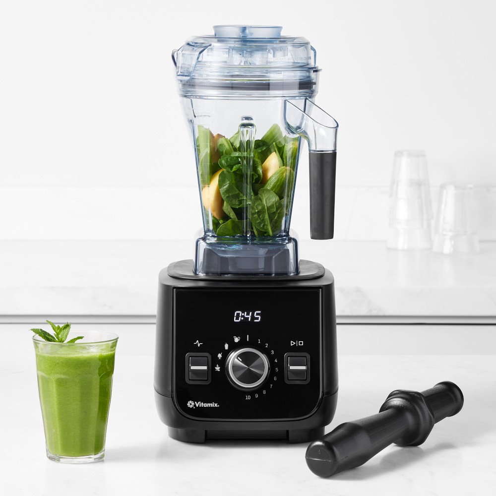 Vitamix Ascent X2 Blender - Shadow Black