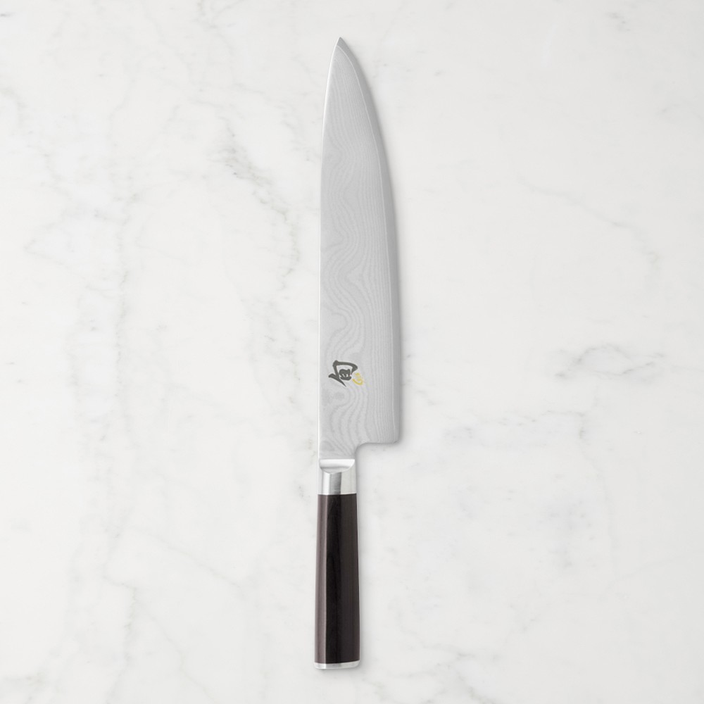 Shun Classic Chef's Knife - 10"