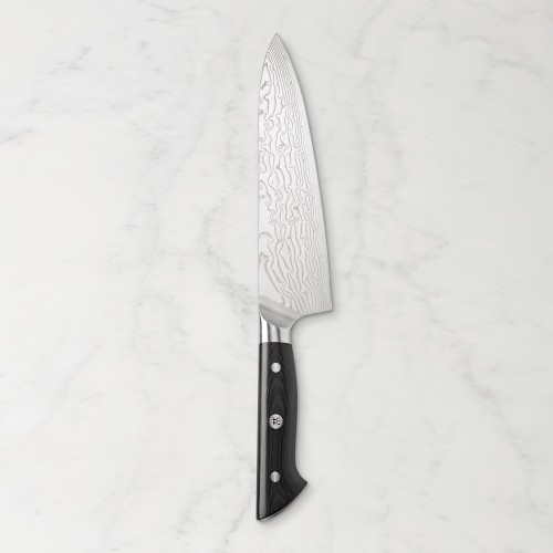 Zwilling Kanren 8