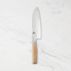 Shun Premier Blonde 7" Santoku Knife