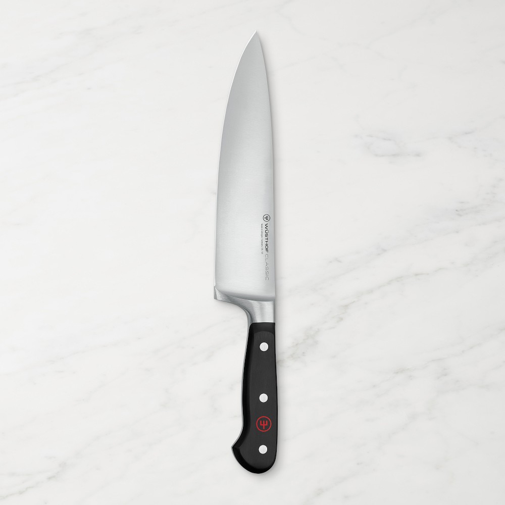 WÜSTHOF Classic Chef's Knife - 8"