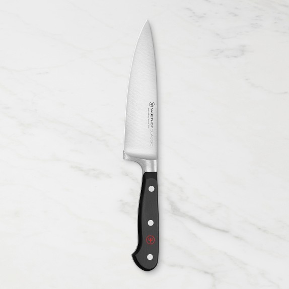 Wusthof Classic Chef's Knife | Williams Sonoma